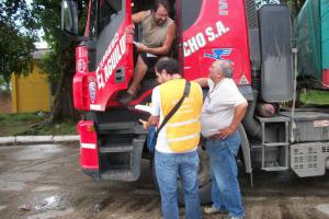 Pedidos Sin datos  pedido